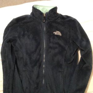 The north face osito jacket